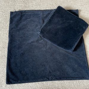 IKEA sanela pillow covers